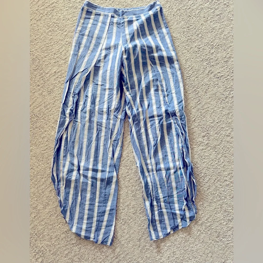 Drew womens beach pants/coverup - Picture 2 of 8